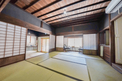 古民家【楓(かえで)】