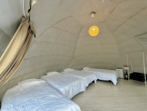 ドームテント【桜(さくら)】