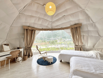 ドームテント【桜(さくら)】