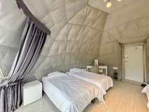 ドームテント【皐月(さつき)】