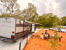 ドライブスルーサイト