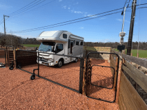 🐶ニワトコサイト ⑥ （全長8m×6m）ドッグフリーサイト・ワンちゃんいない方でもご利用可