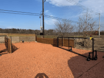 🐶ニワトコサイト ⑥ （全長8m×6m）ドッグフリーサイト・ワンちゃんいない方でもご利用可