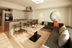 [3-6 nights stay] (With Member Benefits) Room Only