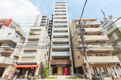 【1week ステイプラン】7泊以上でお得★全室キッチン・洗濯機付★≪会員様限定☆特典付♪≫