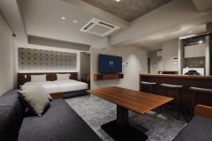 【Non-refundable, Advance payment only】★Early-Bird 8Days-Limited Time Special Offer★(With Member Benefits) Room Only