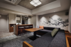 Suite with 10㎡Balcony Suite with 10㎡Balcony