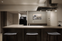 【スタンダードプラン】全室キッチン・洗濯機付でお家感覚のステイ！≪会員様限定☆特典付♪≫