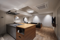 One Bedroom Suite with Balcony