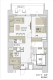 1 Bedroom Suite with 10㎡Balcony 1 Bedroom Suite with 10㎡Balcony