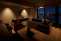 1 Bedroom Suite with 10㎡Balcony 1 Bedroom Suite with 10㎡Balcony