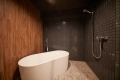 Premium Sauna Suite with 10㎡Balcony Premium Sauna Suite with 10㎡Balcony