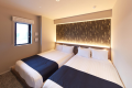 1 Bedroom Japanese Suite with 10㎡Balcony 1 Bedroom Japanese Suite with 10㎡Balcony