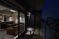 Suite with 10㎡Balcony Suite with 10㎡Balcony