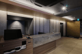 Front Desk／Lobby