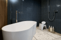 Premium Sauna Suite with 10㎡Balcony