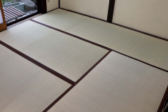 4.5畳の空間は、お子様の寝室にちょうどよい広さです