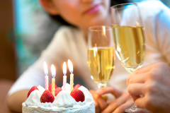 こちらは、記念日のお祝いにご利用いただきたいプランです。結婚記念日や誕生日、卒業・入学、父の日・母の日、還暦祝い、長寿祝い、バレンタインデー・ホワイトデー、クリスマスなどなど、ぜひ特別な日をお過ごしくださいませ。