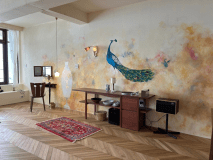 ラグジュアリ－ツイン