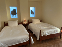 ラグジュアリ－ツイン