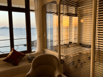 ラグジュアリ－ダブル