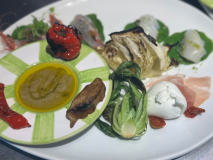 【ライトプラン】アンティパスト