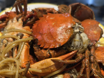 【ライトプラン】お任せパスタ一例