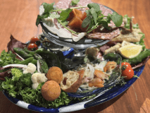 【ライトプラン】アンティパスト一例