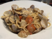 ランチorディナーのお任せパスタ一例