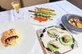 イタリアンマクロビコース料理イメージ