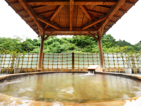 Web限定8/31まで！【残暑お見舞いセール】食事は部屋又は個室会食場☆1泊2食付