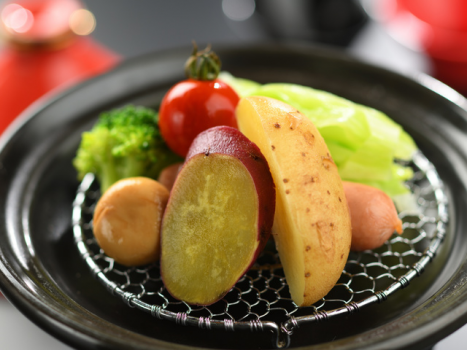 上撰会席に舌鼓！お部屋食でゆったり・スタンダードプラン
