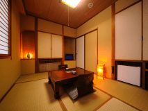 1名利用【お部屋お任せ６～８畳　ウォシュレット付・洗面台無】個別空調