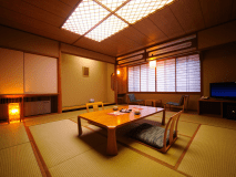 本館和室【個別空調完備】