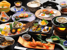 【お料理アップグレード】プチ贅沢プラン♪