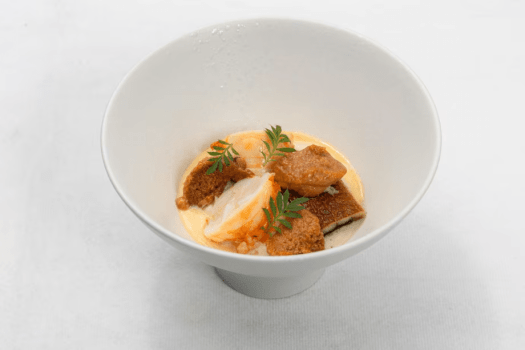 【年末年始限定】新春を彩るコンテンポラリーフレンチの饗宴★残室わずか