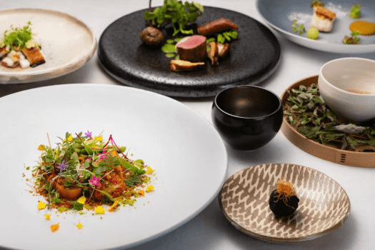 【特割20%オフ】『プロが選ぶ日本のホテル・旅館100選』連続入選記念特別プラン