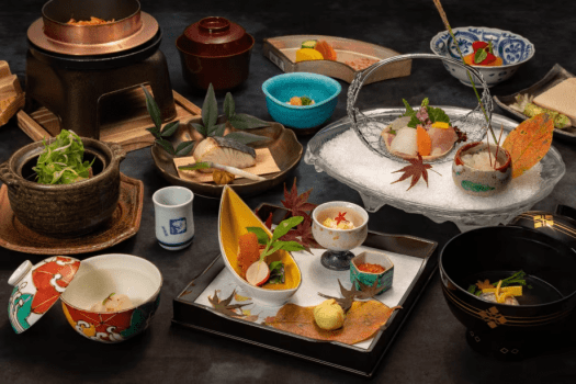 【先行予約特典付】リニューアルオープン記念・和の美に浸る上質ステイ