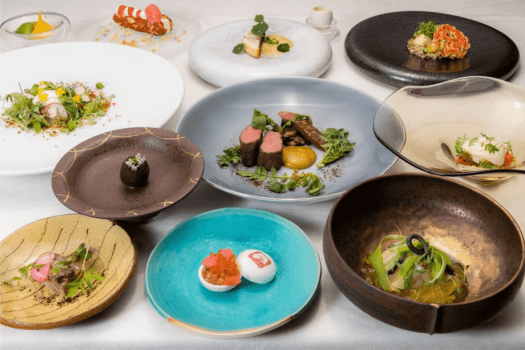 【先行予約特典付】リニューアルオープン記念・和の美に浸る上質ステイ