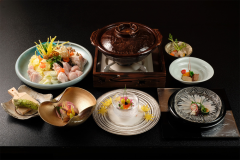 ふぐ会席料理 ふぐ会席料理