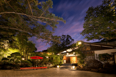 Stay Longer, Save More &mdash; Extra 5% Off from Night 2 (Website Exclusive)