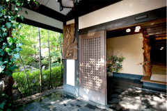 Special price for advance payment only.　Standard with Half Board