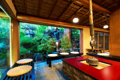 【館内イメージ】