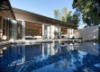 One-Bedroom Villa, Private Pool, Open-air Bath