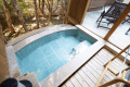 Japanese-Style House with Private Open-Air Bath