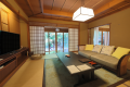 松琴亭　ペットルーム