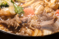 Exclusive Wagyu Sukiyaki Experience – Limited to One Group Per Day