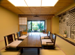Open-air Bath／Japanese Style Room