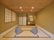 Family Maisonette with Private Open-Air Bath