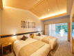 Family Maisonette with Private Open-Air Bath